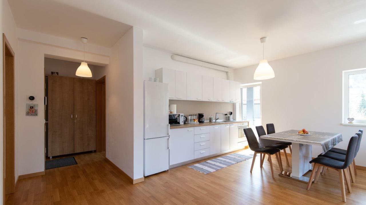 Apartment Comfort