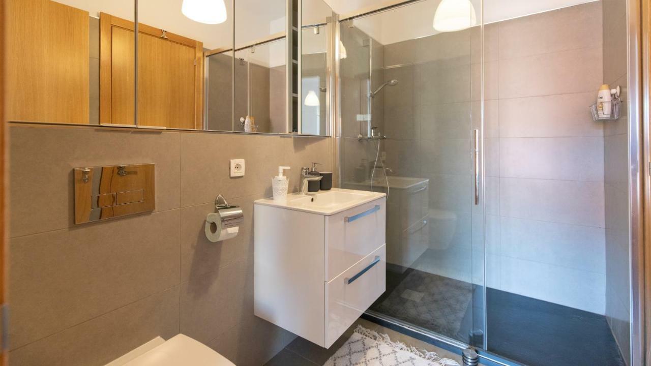 Apartment Comfort