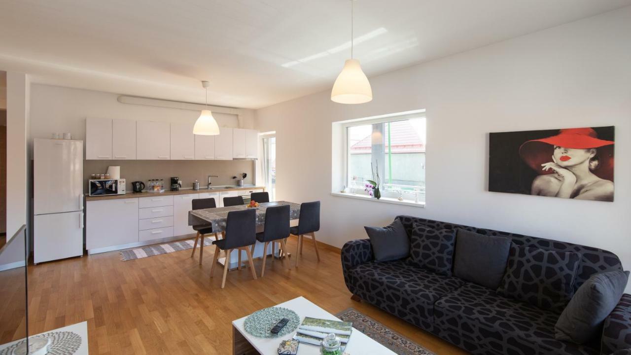 Comfort Apartment