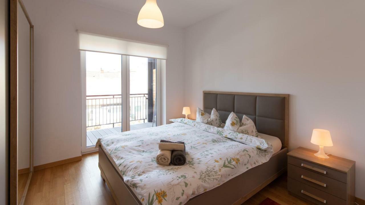 Comfort Apartment Brasov