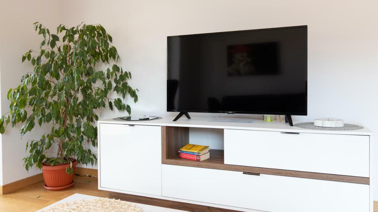 Apartment Comfort