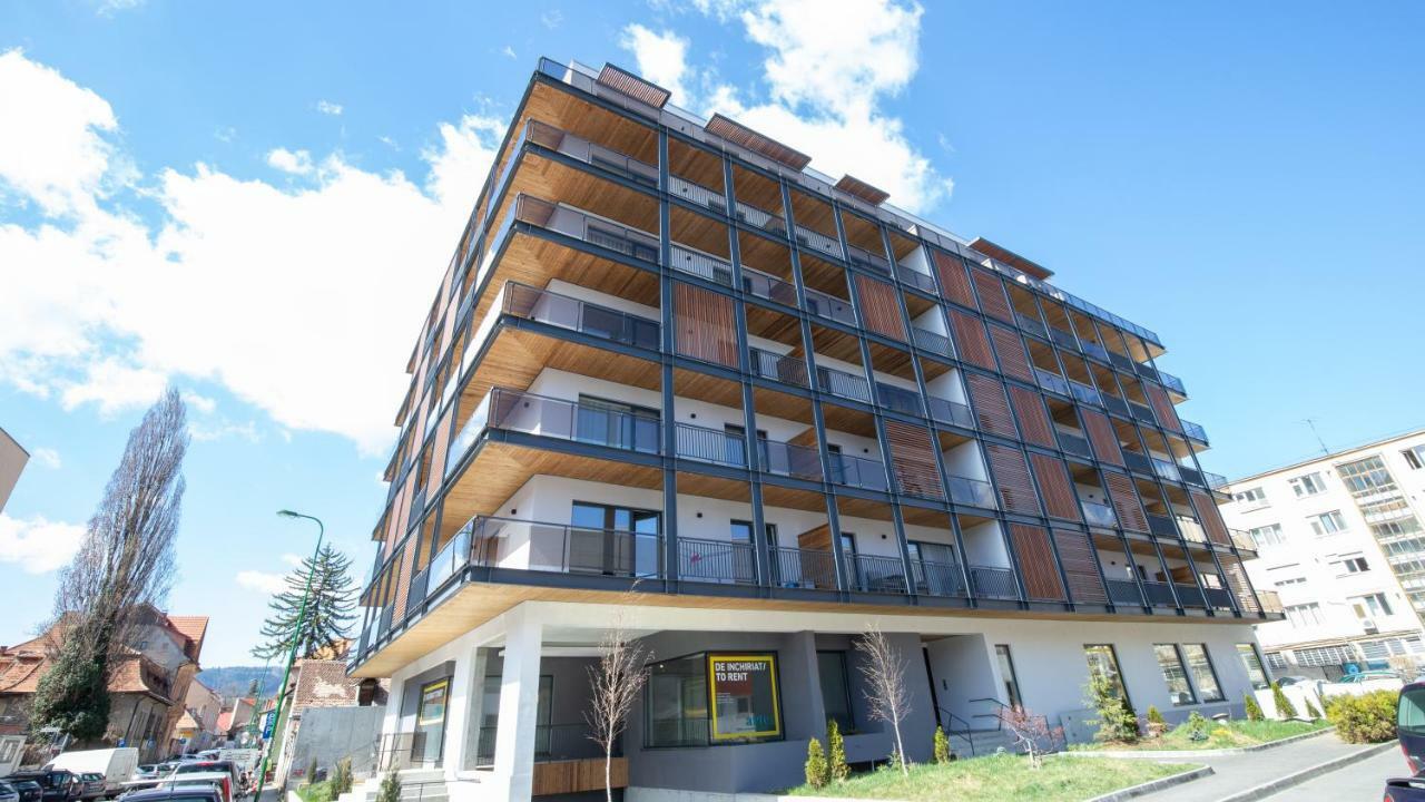 Apartment Comfort Brașov