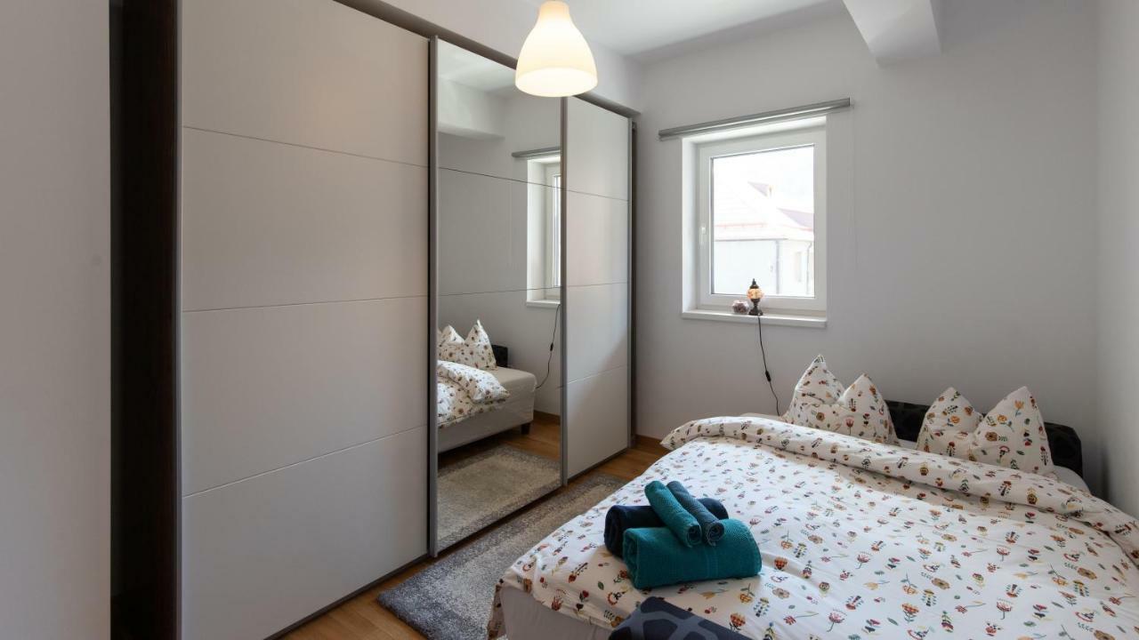 Comfort Apartment Brasov