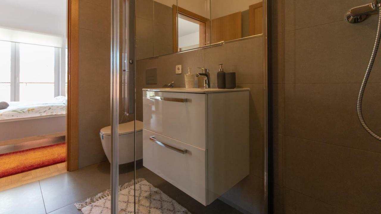 Comfort Apartment Brasov