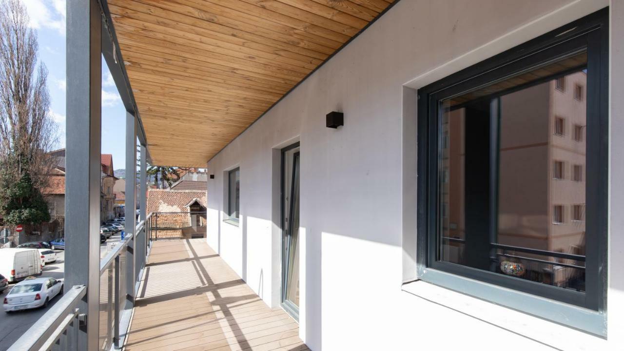 Comfort Apartment Brasov