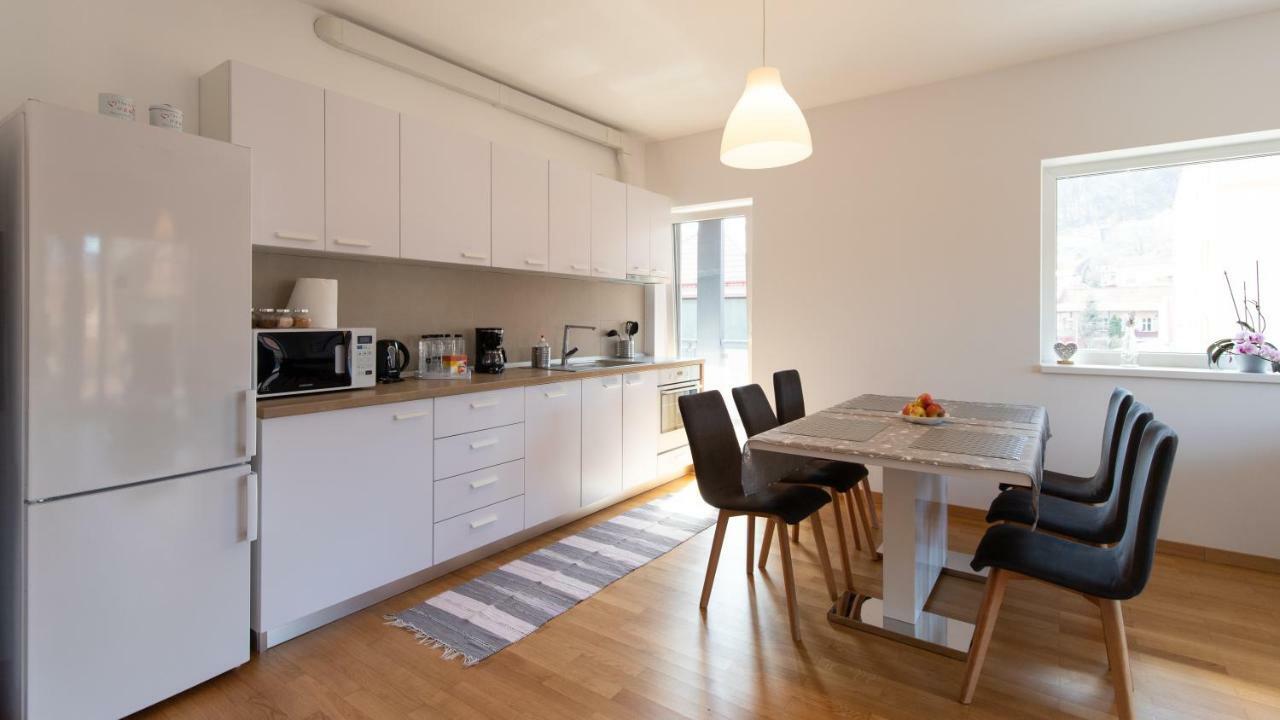 Comfort Apartment *