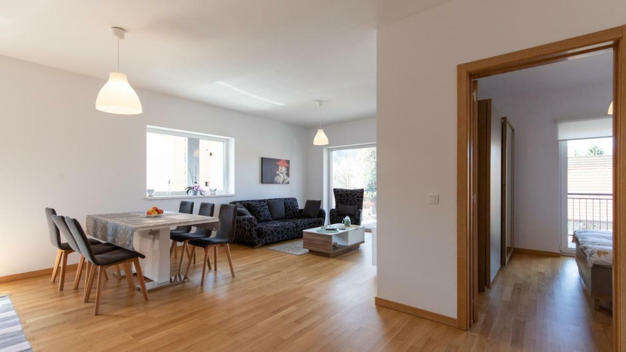 Comfort Apartment *